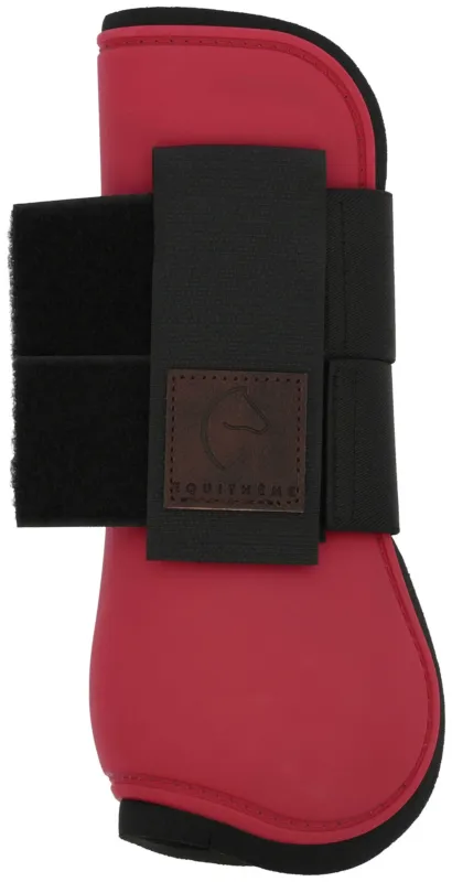 Gutres Equithme - Cheval - Rouge Haute Qualit
