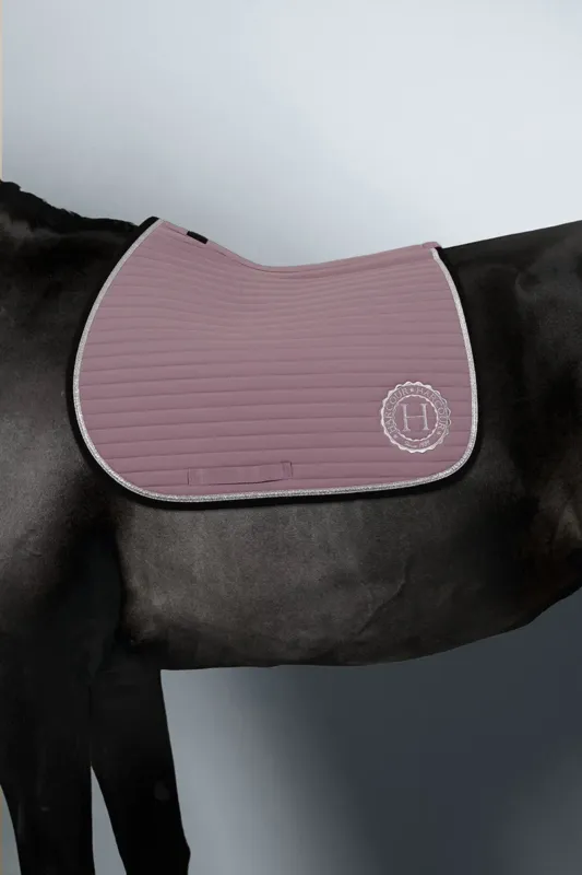 Tapis de selle Rider Harcour Karembar - CSO - Parme Bon Plan
