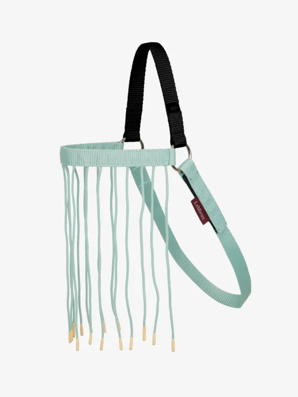 Solde Frange anti-mouches LeMieux - Cob - Aqua