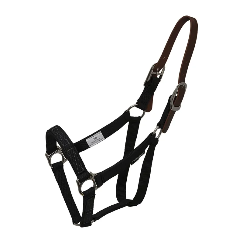 Licol pour panier Thinline Breakaway - Petit poney Meilleure Vente