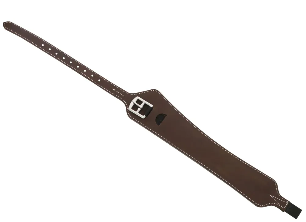 trivires monobranches Norton Confort - M - Havane Must-Have