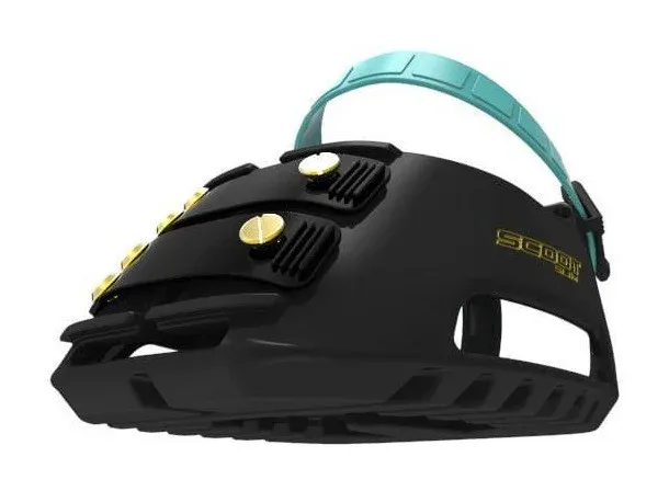 Hipposandale Scootboot Classic Slim - 6 Offre Limite