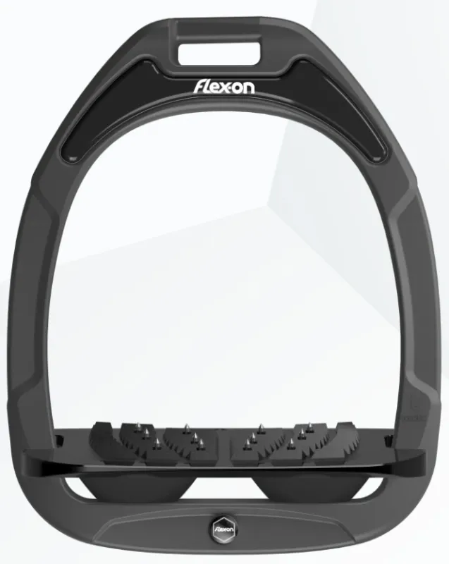 Prix Rduit Etriers Flex-On Green Composite - Gris anthracite