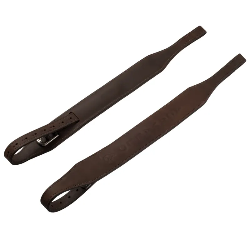 trivires mono Acavallo - S - Cognac Vente Flash