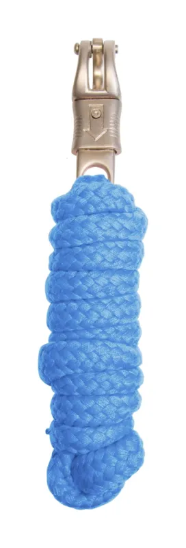 Longe d'attache anti-panique Imperial Riding - Taille unique - Blue Breeze Promotion Saisonnire