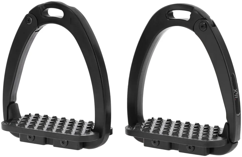 Achat Immdiat triers de scurit Norton - 12 cm - Noir mat