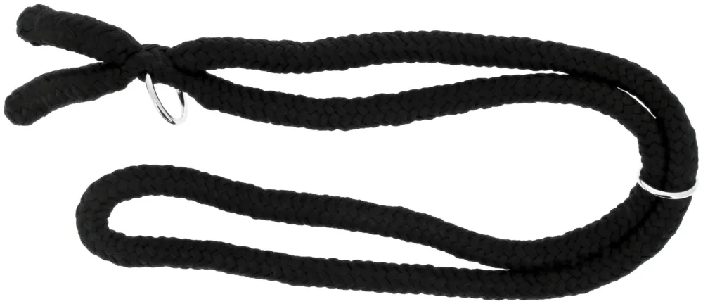 Promotion Cordelette Norton - Noir