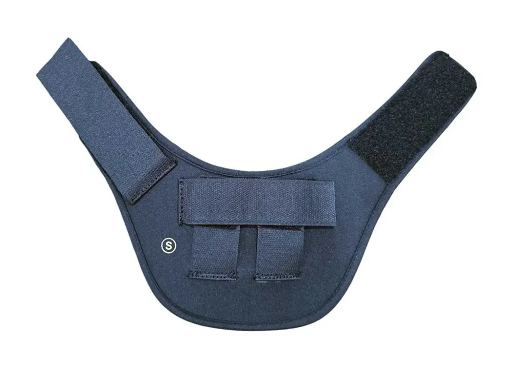 Protection Multipurpose Scootboot Gaiter - L - Noir Commander Vite