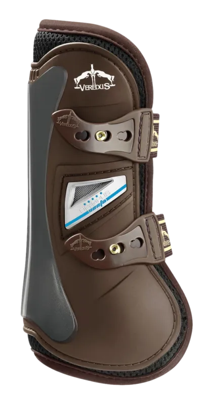 Gutres Veredus Olympus Vento - M - Marron Livraison Express