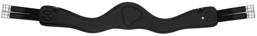 Sangle anatomique Norton Protec - 125 cm - Noir Vente Directe