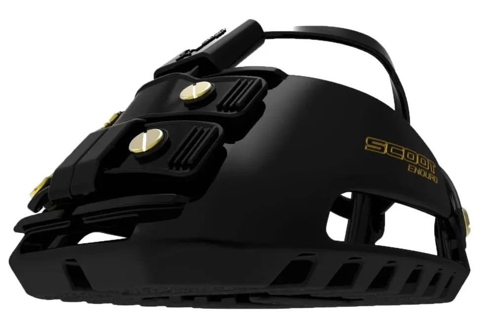 Nouvelle Collection Hipposandale Scootboot Adjust (Enduro) - 5