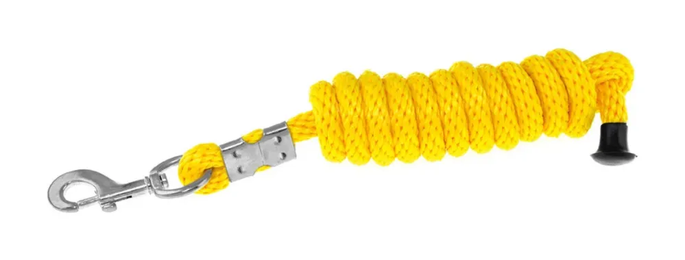 Acheter En Ligne Longe en Nylon Souple 2,2 m Umbria Equitazione - Bordeaux