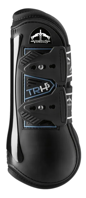 Gutres Veredus TRPro H5 antrieurs - M - Noir Acheter Direct