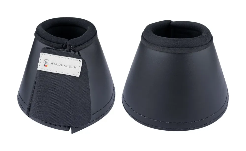 Cloches Waldhausen Comfort - M - Noir Pas Cher