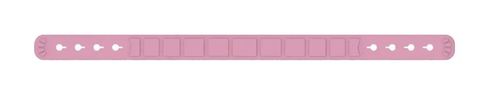 Straps de paturon Scootboot par 4 - XL - Blossom Certifi