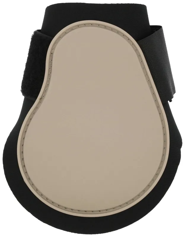 Promotion Saisonnire Protge-boulets Equithme - Pur-sang - Taupe