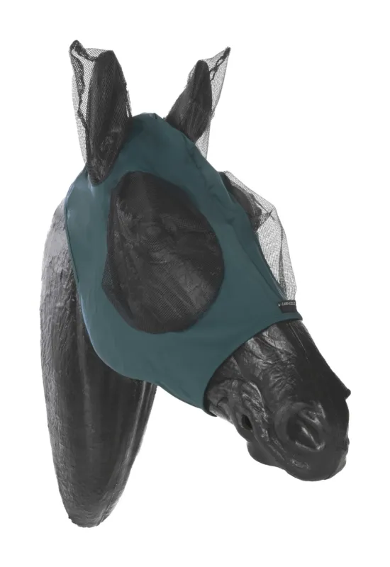 Masque anti-mouches Lami-Cell Lycra - L - Vert fonc Marque