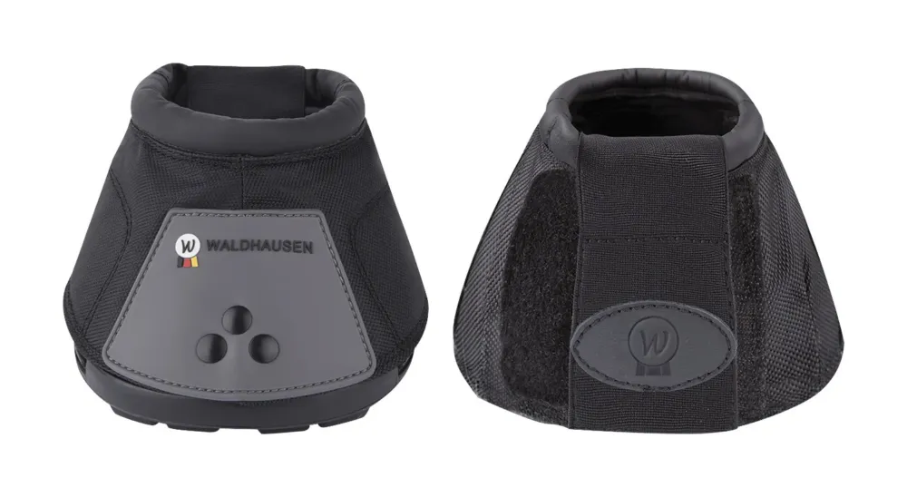Quantit Limite Hipposandale Waldhausen lunit - 6 - Noir