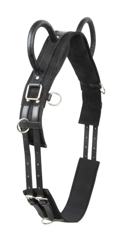 Achetez Aujourdhui Surfaix de voltige Imperial Riding Vidal – Shetland – Noir