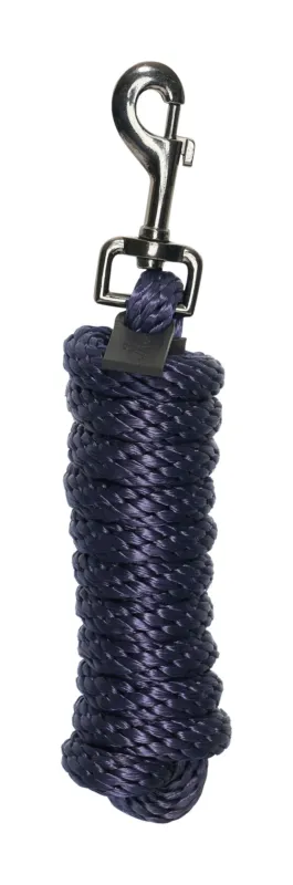 Paiement Scuris Longe d'attache HV Polo Sacha mousqueton classique - Marine