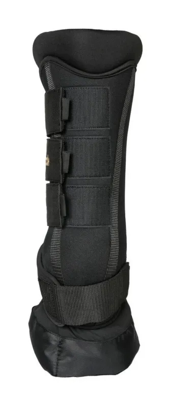 Stable boots Back on Track Royal Deluxe - S - Noir Paiement Scuris