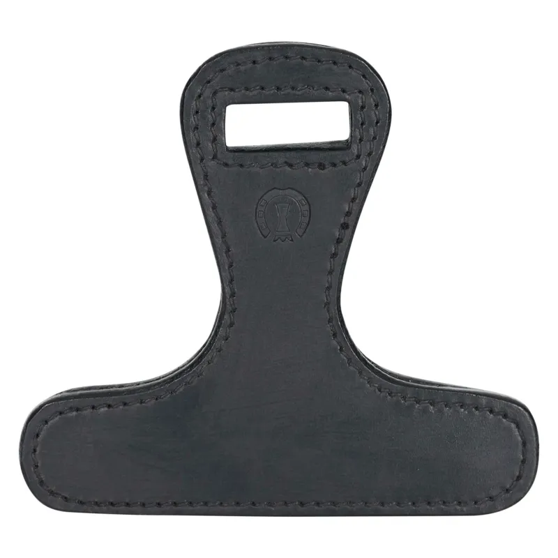 Fixation de croupire Imperial Riding Core - Noir Solde