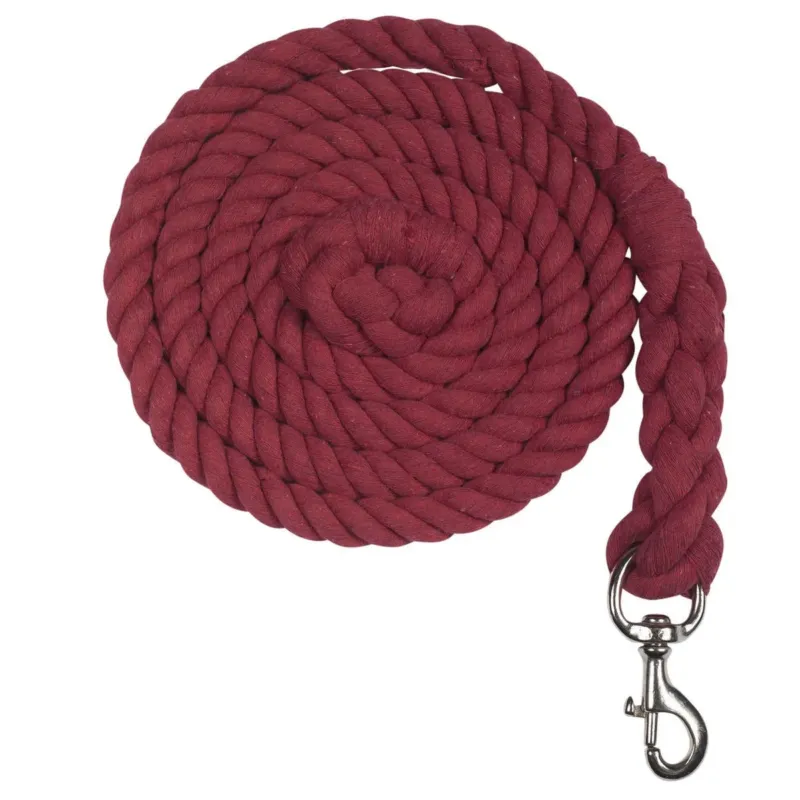 Petit Prix Longe Price-Z Horze - Rouge