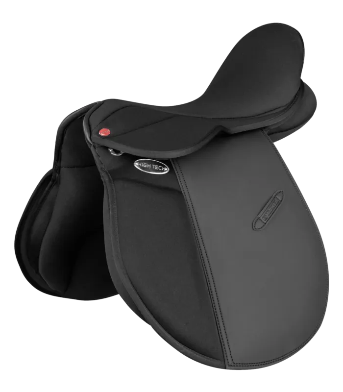 Prix Bas Selle mixte Star - 15" - Noir