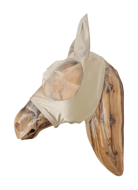 Masque anti-mouches Slim Fit Kentucky - Cob - Beige Achetez Aujourdhui