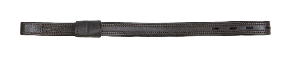 Nouveaut trivires de dressage Equestro - 90 cm - Marron fonc