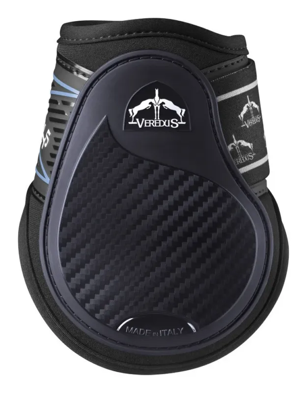 Achat Immdiat Protge-boulets Veredus TRPro H5 - L - Bleu