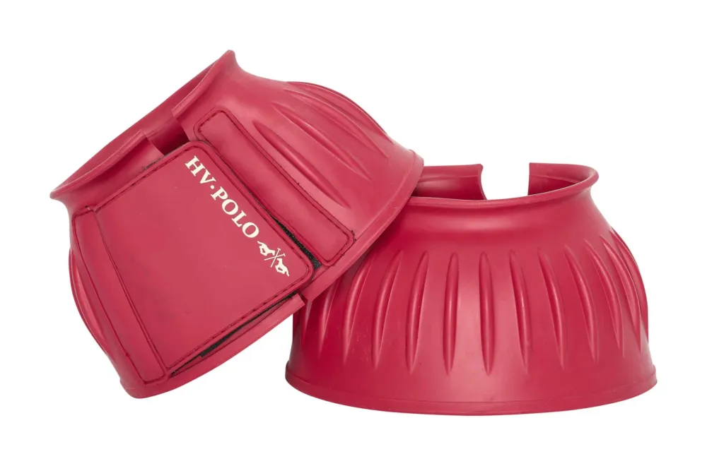 Cloches HV Polo Essential - 2XL - Blush Satisfait Ou Rembours