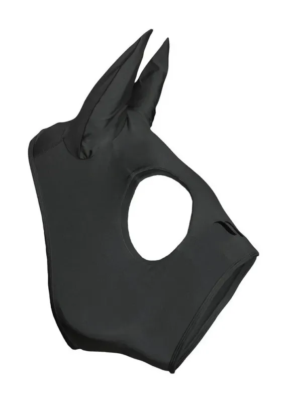 Masque apaisant Back on Track - Pur-sang - Noir Prix Rduit