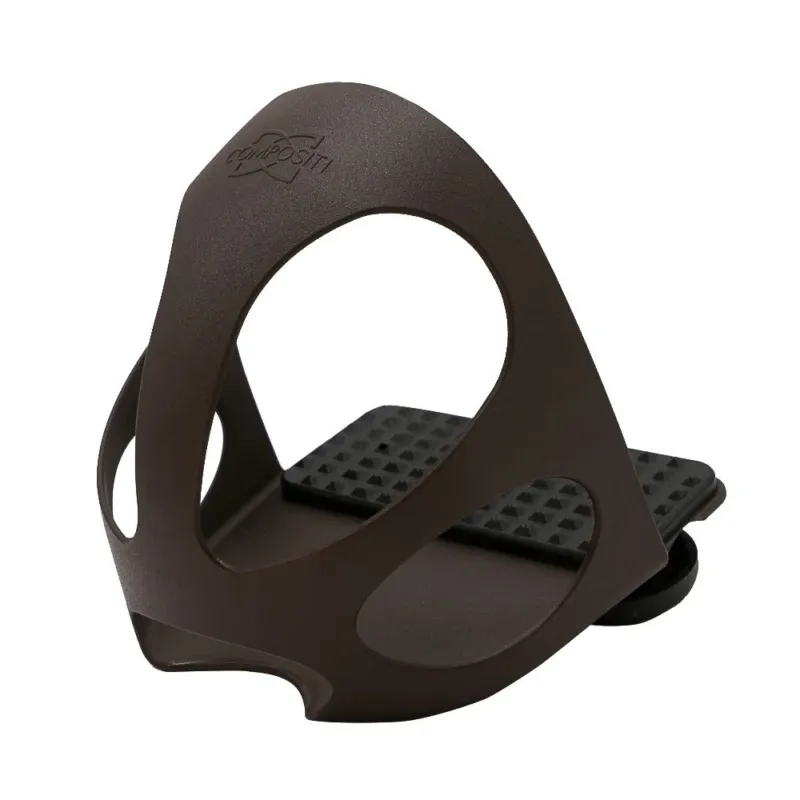 Acheter En Ligne Coques pour triers Matrix Compositi - Adulte - Marron