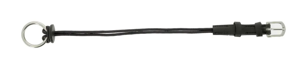 Certifi Montant de releveur Norton Corde - Noir