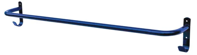 Porte-couverture La Gee - Bleu Haute Qualit