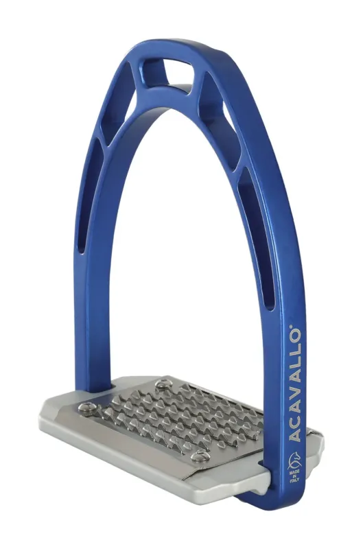 triers en aluminium Arco Evolution Alupro Acavallo - Bleu Remise