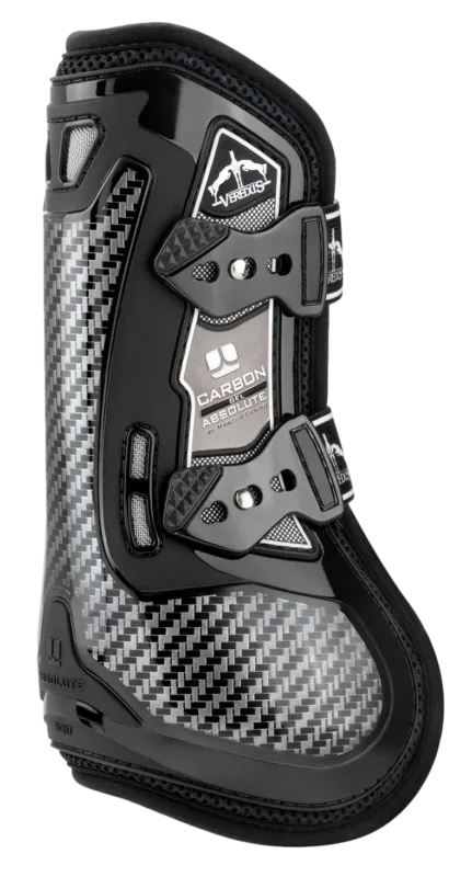 Gutres Veredus Carbon Gel Absolute - L - Noir Achetez Aujourdhui