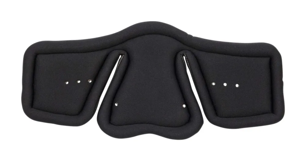 Rembourrage Stbben sangle Equi-Soft - 50 / 150 cm - Noir Promotion