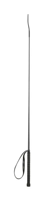 Stick de dressage Austin Horze - 100 cm - Noir Marque