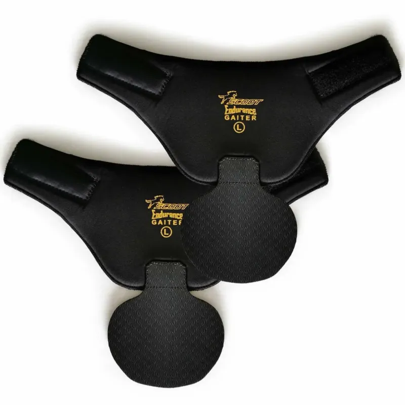Produit De Marque Protection Endurance Scootboot Gaiter - M