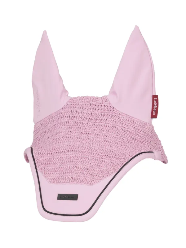 Rduction Bonnet anti-mouches LeMieux Essence - M - Fondant