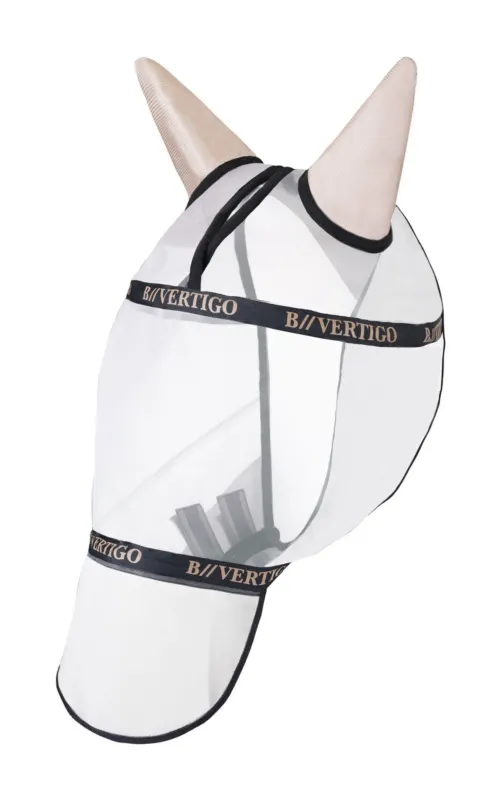 Masque anti-mouches B Vertigo Wire - S - Biscuit au gingembre Expdition Rapide