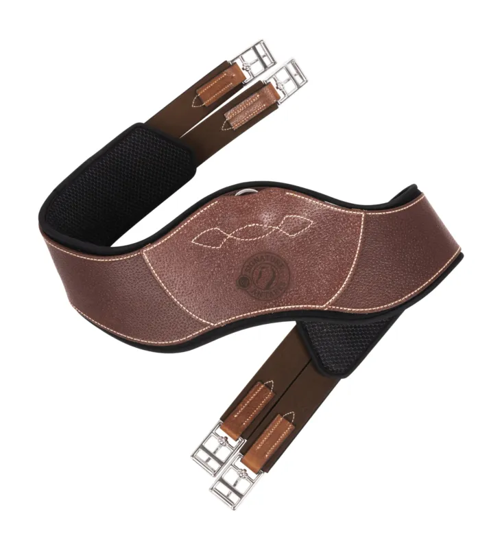 Sangle Signature by Antares Hunter anatomique - 105 cm - Tabac Must-Have