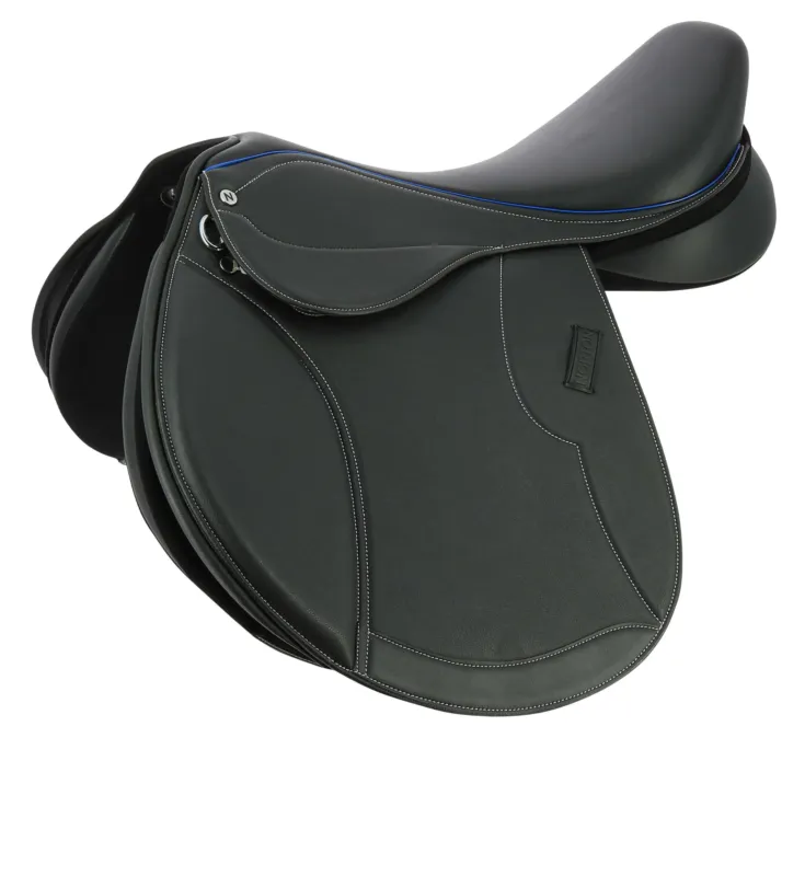 Dernire Chance Selle Close Contact Norton Club Rexine Evol - 17" - Noir