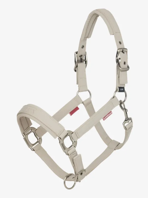 Vente Flash Licol LeMieux Essence - Poney - Stone