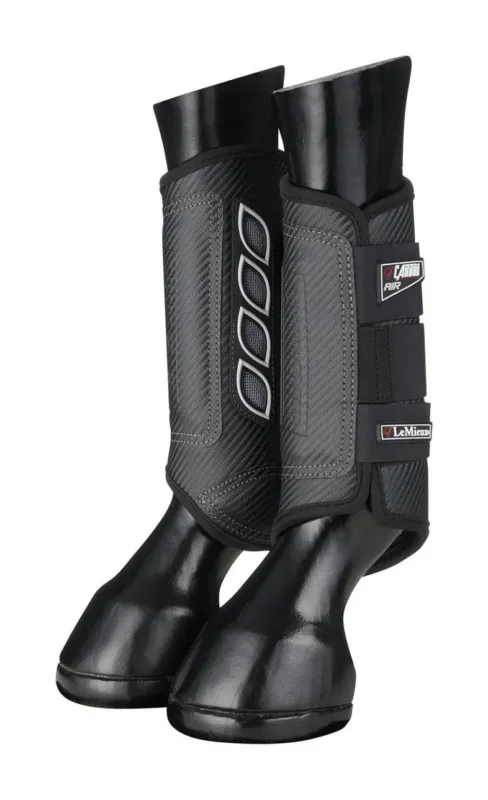 Commander Maintenant Gutres LeMieux Carbon Air XC - S - Noir