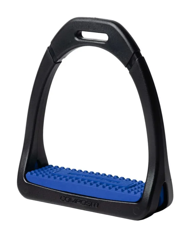 Achetez Aujourdhui triers Compositi Premium - 12 cm - Bleu roi