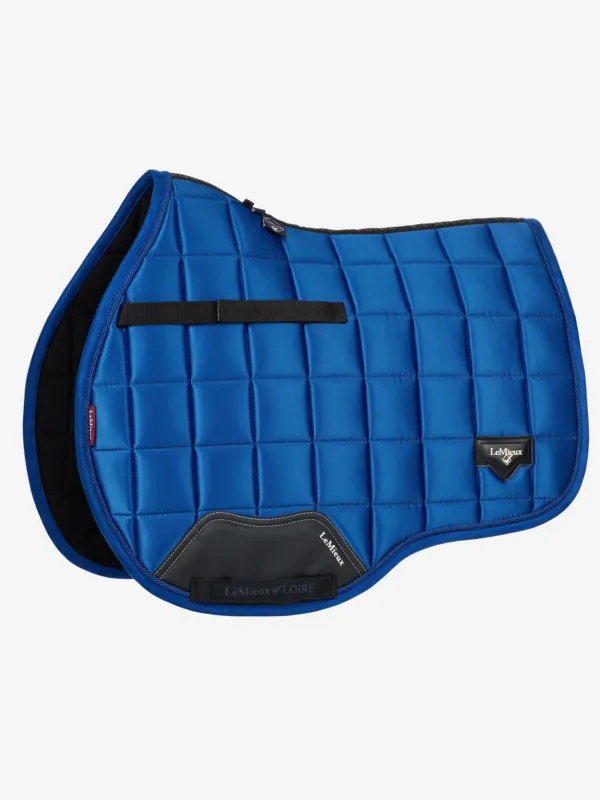 Quantit Limite Tapis de selle LeMieux Loire Square mixte - S / M - Benetton