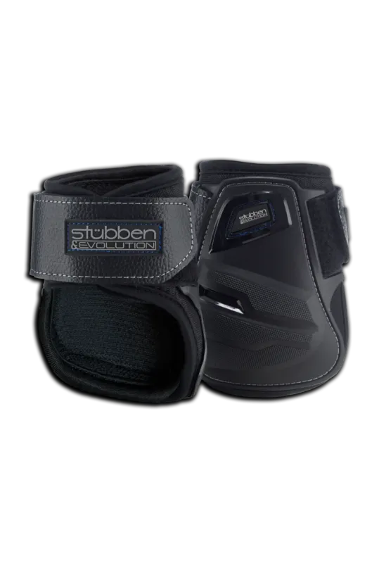 Protge-Boulets Stbben Hybrid - M - Noir Top Vente